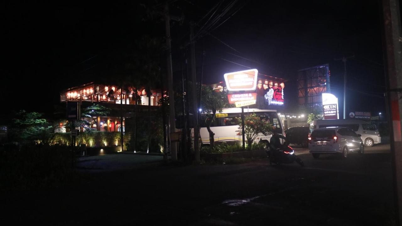 Pondok Sutya Hotel Kuta  Exterior photo