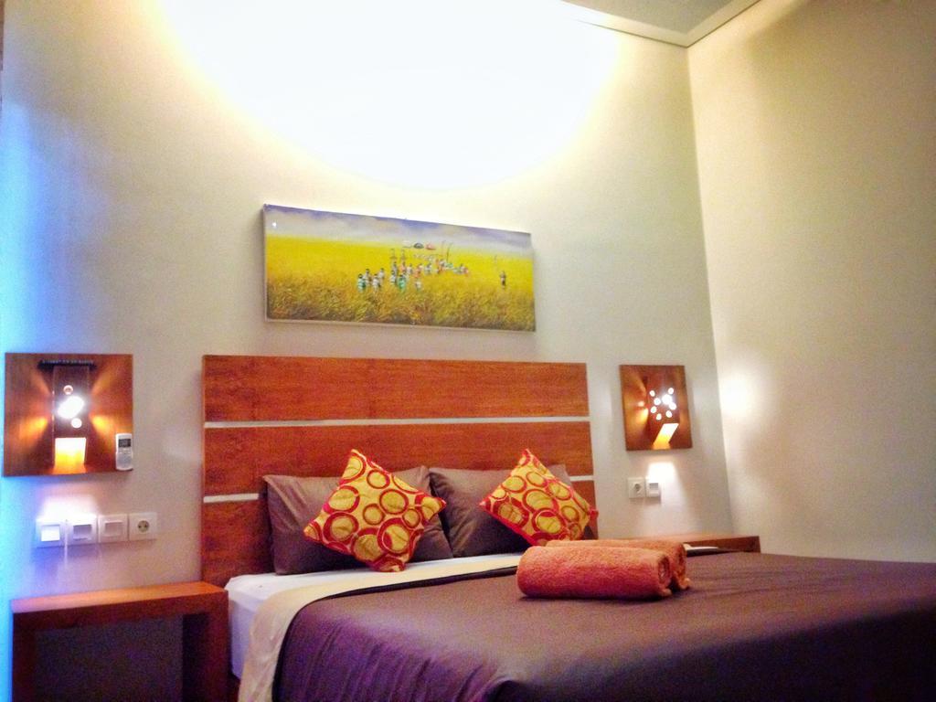 Pondok Sutya Hotel Kuta  Room photo